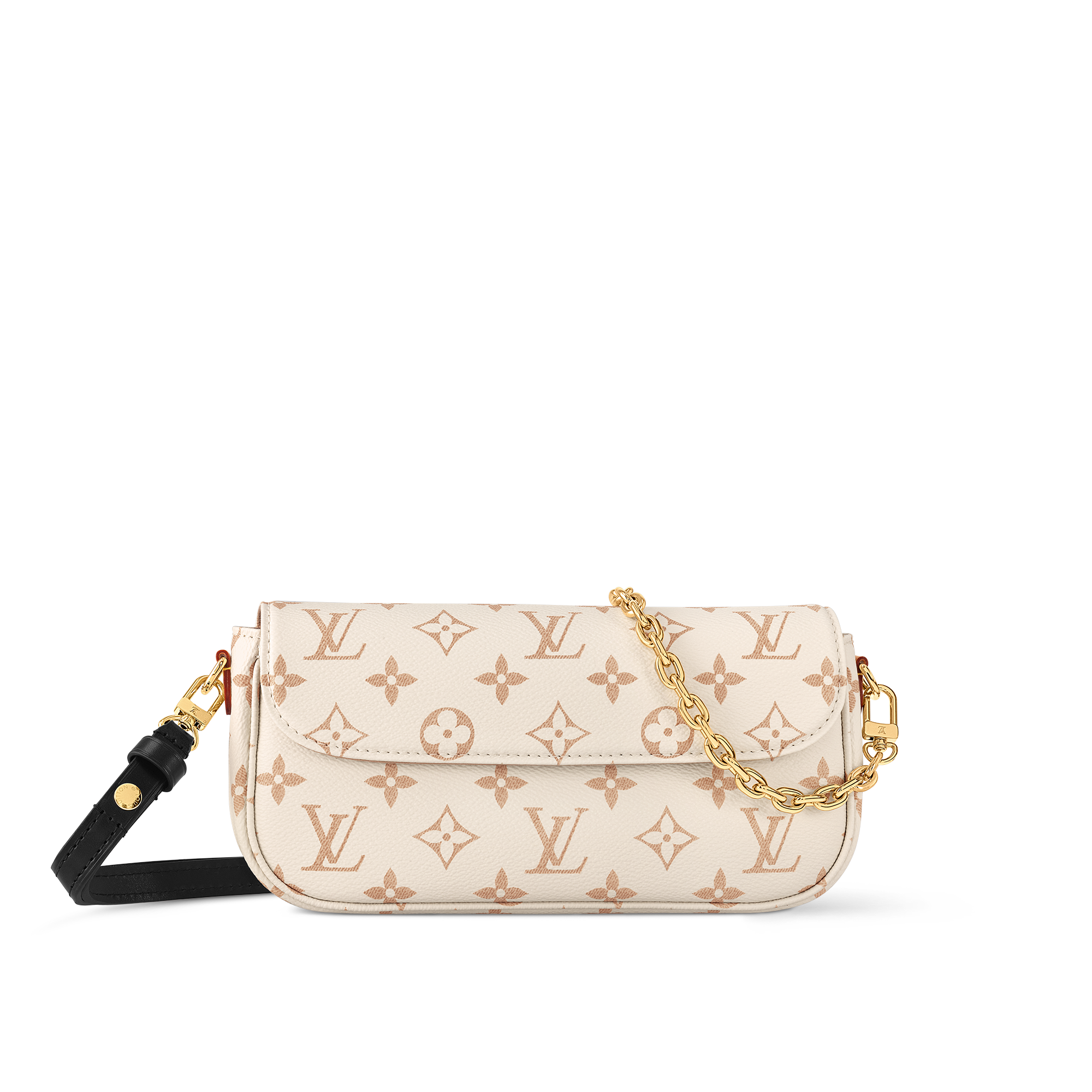 Louis vuitton small hot sale purse with chain